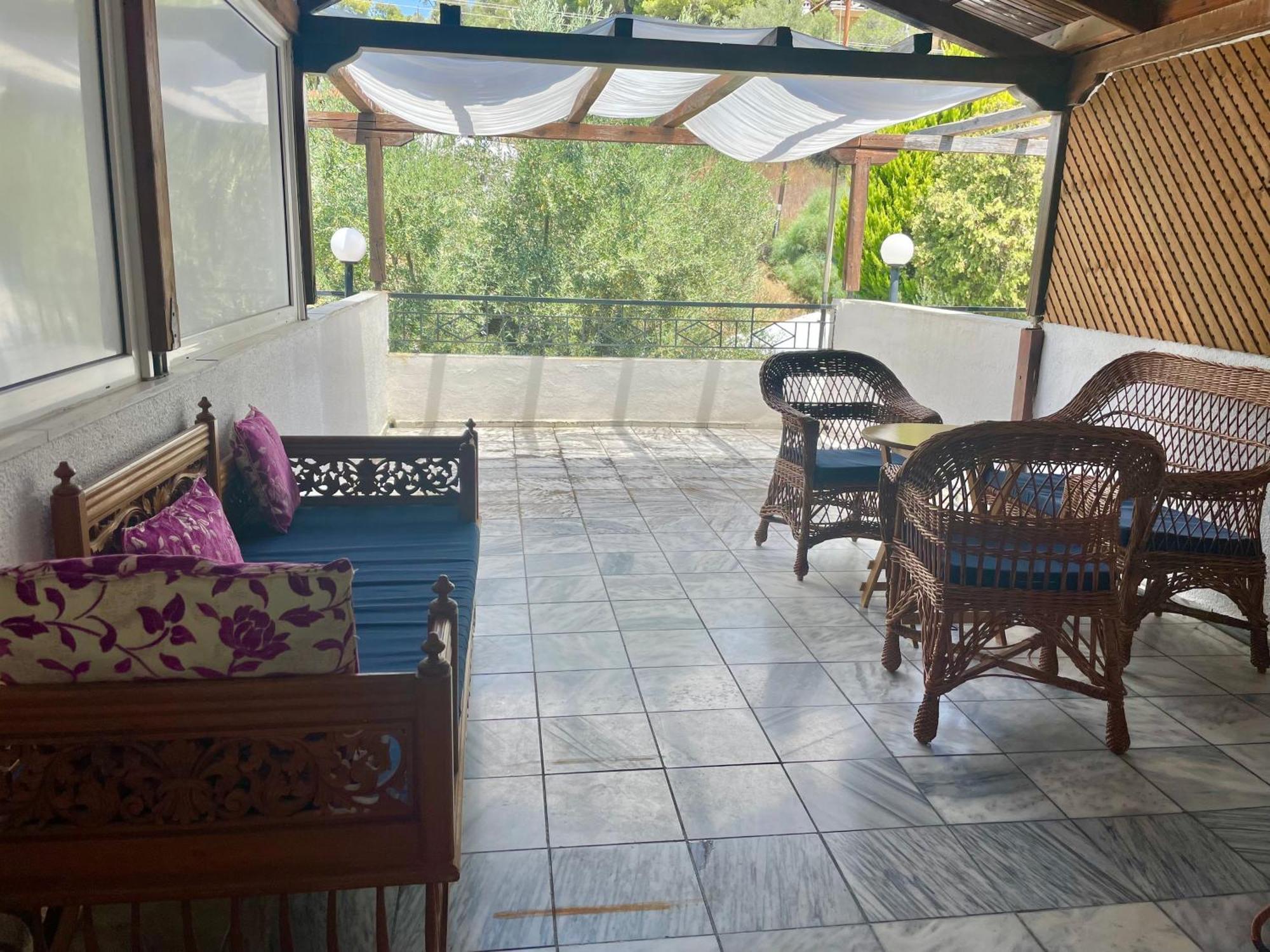 فيلا Three Sisters House مولا كاليفا المظهر الخارجي الصورة
